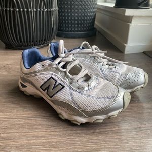 New Balance 600 Running Shoes - US 6
